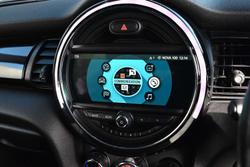 2018 MINI Hatch Cooper S