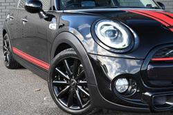 2018 MINI Hatch Cooper S