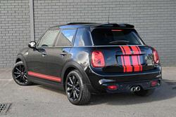 2018 MINI Hatch Cooper S