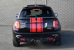 2018 MINI Hatch Cooper S