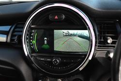 2018 MINI Hatch Cooper S