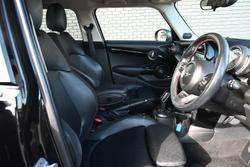 2018 MINI Hatch Cooper S