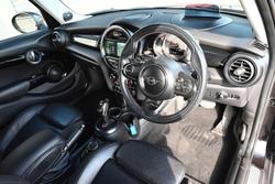 2018 MINI Hatch Cooper S