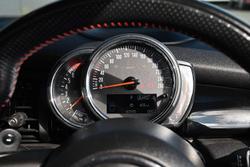 2018 MINI Hatch Cooper S