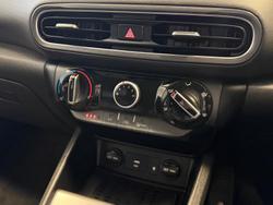 2021 Hyundai Kona Active