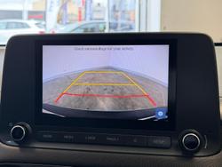 2021 Hyundai Kona Active
