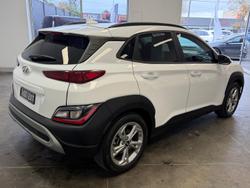 2021 Hyundai Kona Active