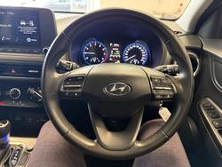 2021 Hyundai Kona Active