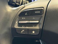 2021 Hyundai Kona Active