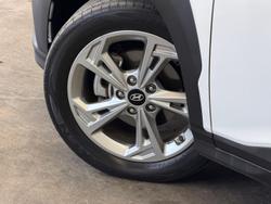2021 Hyundai Kona Active