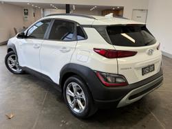 2021 Hyundai Kona Active