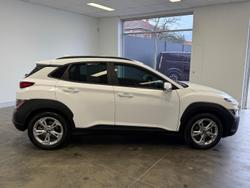 2021 Hyundai Kona Active