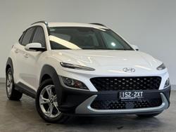 2021 Hyundai Kona Active