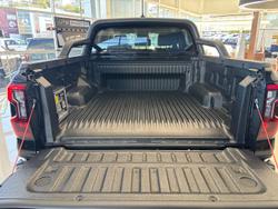 2025 Ford Ranger PHEV Sport