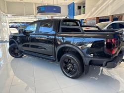 2025 Ford Ranger PHEV Sport