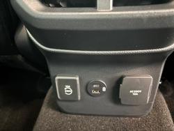 2025 Ford Ranger PHEV Sport