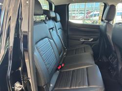 2025 Ford Ranger PHEV Sport