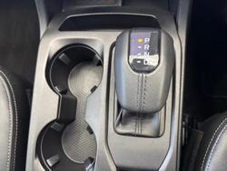 2025 Ford Ranger PHEV Sport
