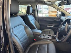 2025 Ford Ranger PHEV Sport