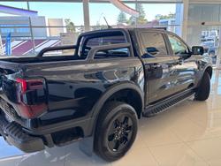 2025 Ford Ranger PHEV Sport