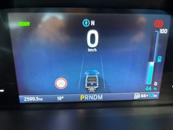 2025 Ford Ranger PHEV Sport