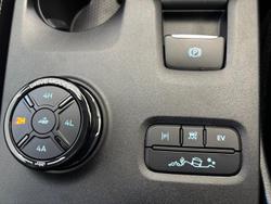 2025 Ford Ranger PHEV Sport