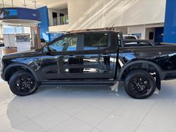 2025 Ford Ranger PHEV Sport