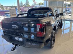 2025 Ford Ranger PHEV Sport