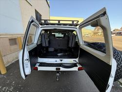 2012 Nissan Patrol ST