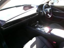 2021 Mazda CX-30 G20 Evolve