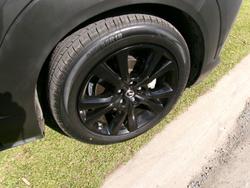 2021 Mazda CX-30 G20 Evolve