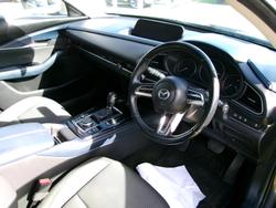 2021 Mazda CX-30 G20 Evolve