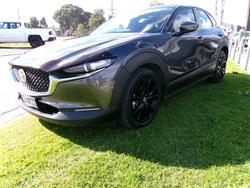 2021 Mazda CX-30 G20 Evolve