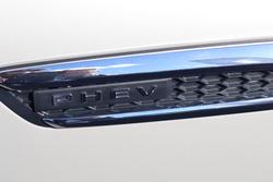 2023 Mazda CX-60 P50e Evolve