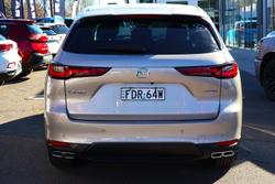 2023 Mazda CX-60 P50e Evolve