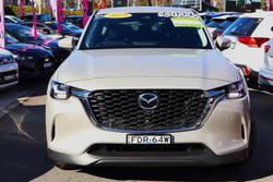 2023 Mazda CX-60 P50e Evolve