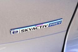 2023 Mazda CX-60 P50e Evolve