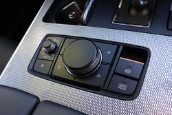 2023 Mazda CX-60 P50e Evolve