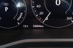 2023 Mazda CX-60 P50e Evolve