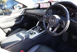 2023 Mazda CX-60 P50e Evolve