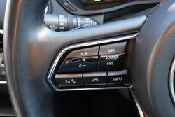 2023 Mazda CX-60 P50e Evolve