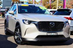 2023 Mazda CX-60 P50e Evolve