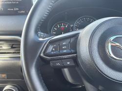 2023 Mazda CX-5 G20 Maxx
