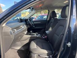 2023 Mazda CX-5 G20 Maxx