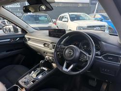 2023 Mazda CX-5 G20 Maxx