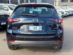 2023 Mazda CX-5 G20 Maxx