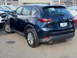 2023 Mazda CX-5 G20 Maxx