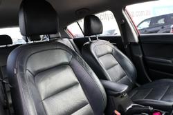 2016 Kia Cerato Si
