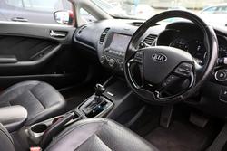 2016 Kia Cerato Si