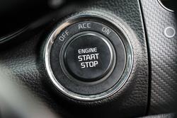 2016 Kia Cerato Si